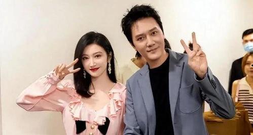 娱乐吃瓜君最新爆料,揭秘娱乐圈最新惊天大事件!